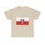 Flag of Erlangen Germany - T-Shirt