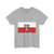 Flag of Erlangen Germany - T-Shirt