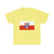Flag of Erlangen Germany - T-Shirt