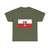 Flag of Erlangen Germany - T-Shirt
