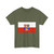 Flag of Erlangen Germany - T-Shirt