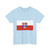 Flag of Erlangen Germany - T-Shirt