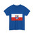 Flag of Erlangen Germany - T-Shirt