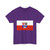 Flag of Erlangen Germany - T-Shirt