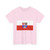Flag of Erlangen Germany - T-Shirt