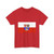 Flag of Erlangen Germany - T-Shirt