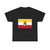 Flag of Cuenca Spain - T-Shirt