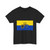 Flag of Essen Germany - T-Shirt