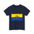 Flag of Essen Germany - T-Shirt