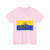 Flag of Essen Germany - T-Shirt