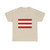 Flag of Cuneo Italy - T-Shirt