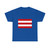 Flag of Cuneo Italy - T-Shirt