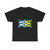 Flag of Cumbria UK - T-Shirt