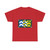 Flag of Cumbria UK - T-Shirt