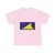 Flag of Tokelau - T-Shirt