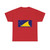 Flag of Tokelau - T-Shirt