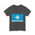 Flag of Toyama - T-Shirt