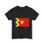 Flag of Birmingham UK - T-Shirt