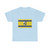 Flag of Bytom Poland - T-Shirt