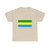 Flag of City of Bandung Indonesia - T-Shirt