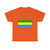 Flag of City of Bandung Indonesia - T-Shirt