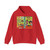 ATTACK OF THE KILLER TOMATOES (VHS COVER) Hoodie
