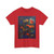 Red Star, Kevin - Night Horses #2 (Native Americans in Art) T-Shirt