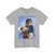 George Molnar, Ashleys New Puppyr (Native Americans in Art) T-Shirt