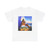 Andrew Farley - Teepee Of Dreams (Native Americans in Art) T-Shirt