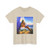 Andrew Farley - Teepee Of Dreams (Native Americans in Art) T-Shirt