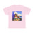 Andrew Farley - Teepee Of Dreams (Native Americans in Art) T-Shirt
