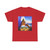 Andrew Farley - Teepee Of Dreams (Native Americans in Art) T-Shirt