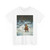 Andrew Knez - A Winter Hunt (Native Americans in Art) T-Shirt