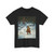 Andrew Knez - A Winter Hunt (Native Americans in Art) T-Shirt