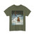 Andrew Knez - A Winter Hunt (Native Americans in Art) T-Shirt