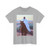 L. M. Hagege Early Day Sunlight (Native Americans in Art) T-Shirt