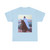 L. M. Hagege Early Day Sunlight (Native Americans in Art) T-Shirt
