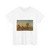Albert Bierstadt - Sioux Village near Fort Laramie (Native Americans in Art) T-Shirt