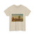 Albert Bierstadt - Sioux Village near Fort Laramie (Native Americans in Art) T-Shirt