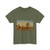 Albert Bierstadt - Sioux Village near Fort Laramie (Native Americans in Art) T-Shirt