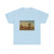 Albert Bierstadt - Sioux Village near Fort Laramie (Native Americans in Art) T-Shirt