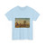 Albert Bierstadt - Sioux Village near Fort Laramie (Native Americans in Art) T-Shirt