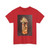 Cecil Calnimptewa - Two Salakos, Cumulus Cloud & Zuni (Native Americans in Art) T-Shirt