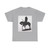 Charles H. Humphriss - Indian Chief On Horseback (Native Americans in Art) T-Shirt