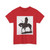 Charles H. Humphriss - Indian Chief On Horseback (Native Americans in Art) T-Shirt