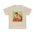 E. Martin Hennings - Indian with Fetish (Native Americans in Art) T-Shirt