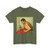 E. Martin Hennings - Indian with Fetish (Native Americans in Art) T-Shirt