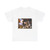 Edward Hicks - Peaceable Kingdom, 1832-1834 [1] (Native Americans in Art) T-Shirt