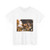 Edward Hicks - Peaceable Kingdom, 1832-1834 [2] (Native Americans in Art) T-Shirt