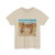 Raymond Naha - Talavai Katsinas in Plaza (Native Americans in Art) T-Shirt